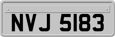 NVJ5183