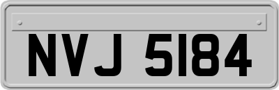NVJ5184
