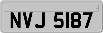 NVJ5187