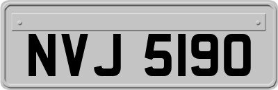 NVJ5190