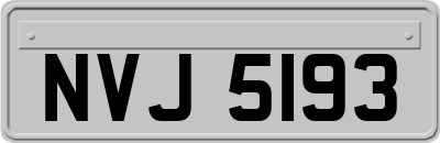NVJ5193