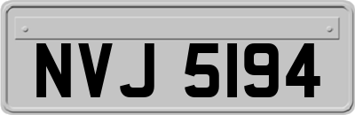 NVJ5194