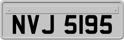 NVJ5195
