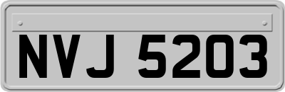 NVJ5203