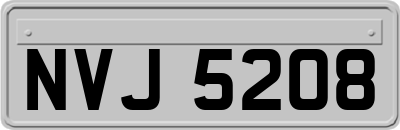 NVJ5208