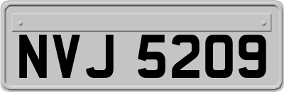 NVJ5209