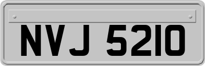 NVJ5210