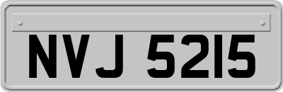 NVJ5215