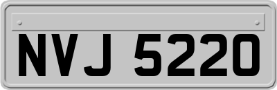 NVJ5220
