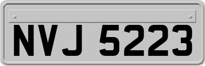 NVJ5223