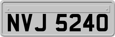 NVJ5240
