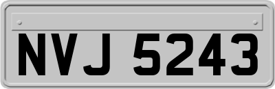 NVJ5243