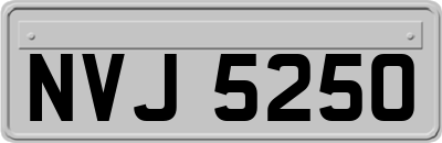 NVJ5250