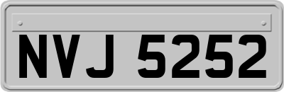 NVJ5252