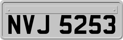 NVJ5253