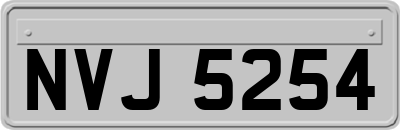 NVJ5254
