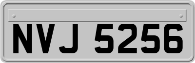 NVJ5256