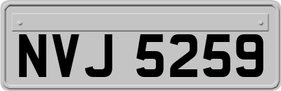 NVJ5259