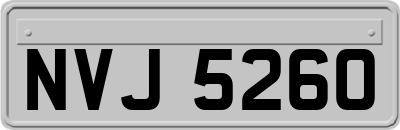 NVJ5260