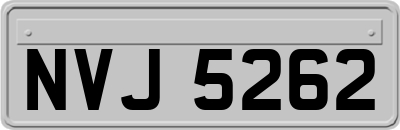 NVJ5262