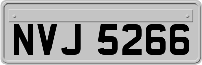 NVJ5266