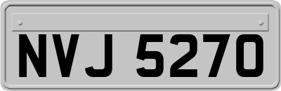 NVJ5270