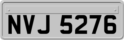 NVJ5276