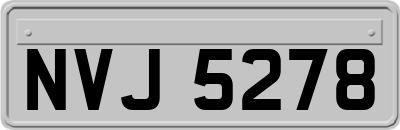 NVJ5278