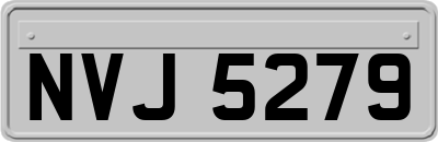 NVJ5279