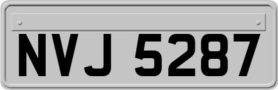 NVJ5287