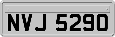 NVJ5290