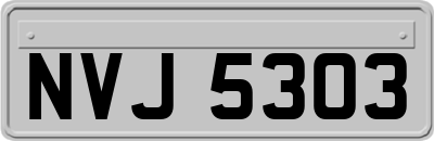 NVJ5303