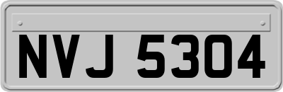 NVJ5304