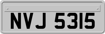 NVJ5315