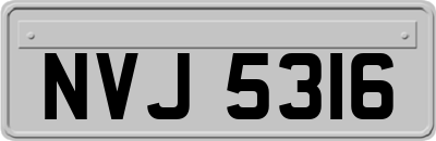 NVJ5316