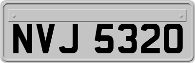 NVJ5320