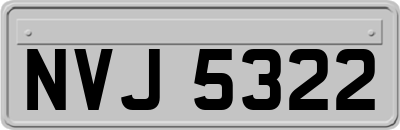 NVJ5322