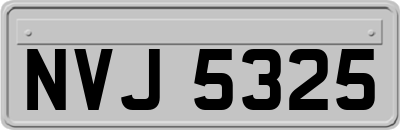 NVJ5325