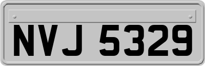 NVJ5329