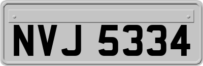 NVJ5334