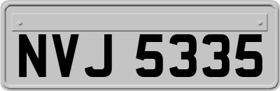NVJ5335