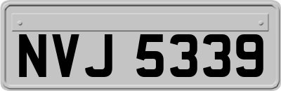 NVJ5339