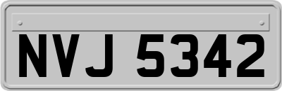 NVJ5342