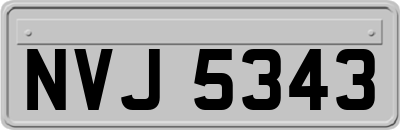 NVJ5343