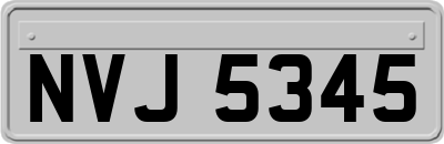 NVJ5345