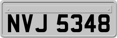 NVJ5348