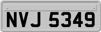 NVJ5349