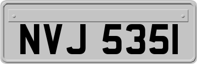 NVJ5351