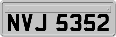 NVJ5352