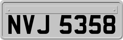 NVJ5358